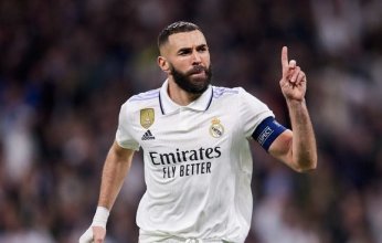 الفرنسي كريم بنزيما يراوغ بشأن انتقاله الى اتحاد جدة السعودي