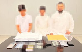 تفاصيل ضبط 3 أشخاص بتهمة تسريب امتحانات الثانوية العامة بالكويت