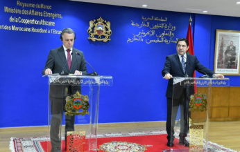 المغرب يجدد رفضه لكل الانتهاكات والتصرفات الأحادية الإسرائيلية
