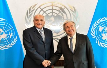 وزير خارجية الجزائر يبحث مع جوتيريش تطورات أزمات مالي وليبيا واليمن والسودان