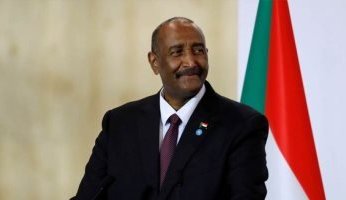 عبد الفتاح البرهان: وقف إطلاق النار فى السودان أول أيام عيد الأضحى