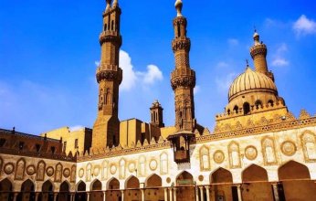 الأزهر يدين الهجوم على مدرسة في أوغندا