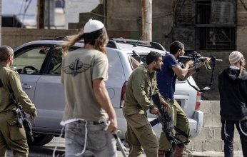 الأمم المتحدة تدين عنف مستوطنين إسرائيليين في الضفة الغربية