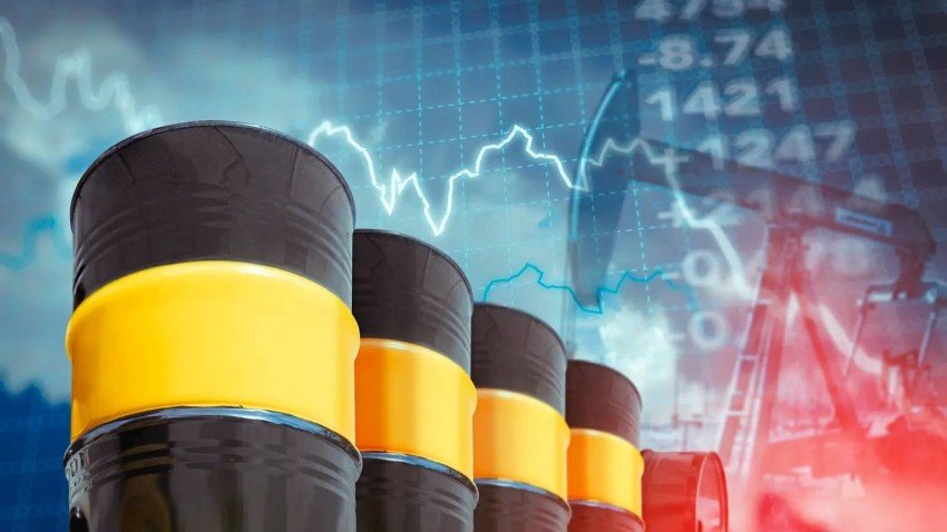 بنحو 1.5%.. ارتفاع أسعار النفط مع تراجع المخزونات الأمريكية بنحو 1.5%.. ارتفاع أسعار النفط مع تراجع المخزونات الأمريكية