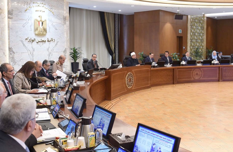 «مدبولي» يؤكد موقف مصر الداعم لجهود المُساهمة في تسوية الأزمة الروسية ـ الأوكرانية «مدبولي» يؤكد موقف مصر الداعم لجهود المُساهمة في تسوية الأزمة الروسية ـ الأوكرانية