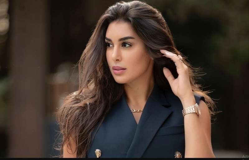 ياسمين صبري تشارك جمهورها بصورة من أحدث ظهور لها ياسمين صبري تشارك جمهورها بصورة من أحدث ظهور لها