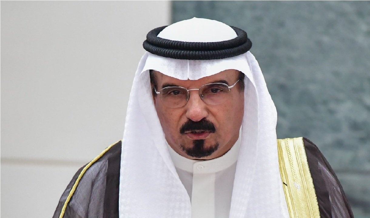 رئيس السن لمجلس الأمة الكويتي: نصبو إلى نقل الدولة لمرحلة جديدة من الانضباط والتعاون المثمر بين السلطتين رئيس السن لمجلس الأمة الكويتي: نصبو إلى نقل الدولة لمرحلة جديدة من الانضباط والتعاون المثمر بين السلطتين