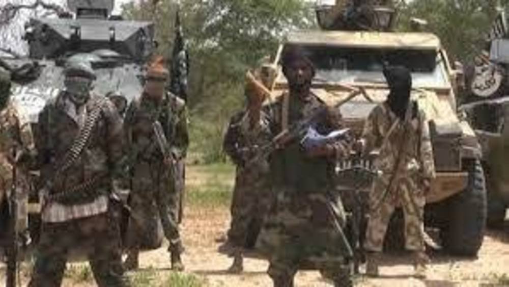 16 قتيلاً على الأقل في هجومين بوسط نيجيريا 16 قتيلاً على الأقل في هجومين بوسط نيجيريا