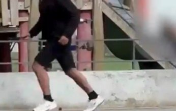 القصة الكاملة لجريمة لاجئ سوري.. طعن عددا من الأطفال بمدينة فرنسية