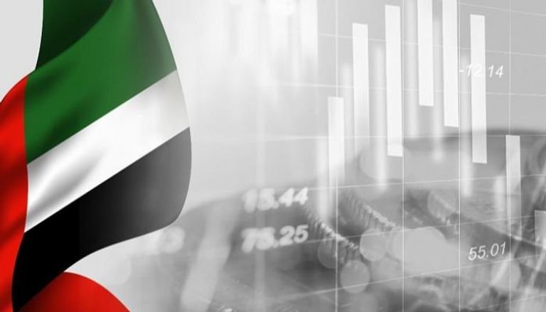 أسواق الأسهم الإماراتية تعزز مكاسبها ورأس المال السوقي يربح نحو 5.4 مليار درهم أسواق الأسهم الإماراتية تعزز مكاسبها ورأس المال السوقي يربح نحو 5.4 مليار درهم
