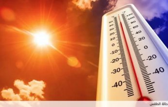 اضطرابات جوية وعاصفة ترابية.. حالة الطقس في مصر غدًا الجمعة