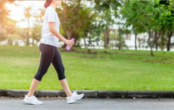 دراسة: المشي بانتظام يقلل خطر الإصابة بمرض السكر