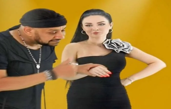 بمشاركة ملكة جمال أوكرانيا.. " مش مروحة " أغنية جديدة لـ عصام كاريكا فى عيد الأضحى