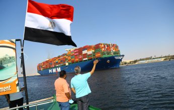 رئيس اقتصادية قناة السويس: توقيع اتفاقات إطارية جديدة للهيدروجين الأخضر بالسخنة قريباً