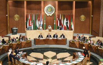 البرلمان العربي يدعو لحشد دولي من أجل وقف المجازر في غزة