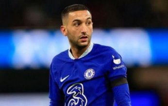 ما تفاصيل عرض نادي النصر السعودي لضم المغربي حكيم زياش؟