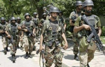 وكالات.. مقتل 3 جنود و3 مسلحين في اشتباك على الحدود الأفغانية