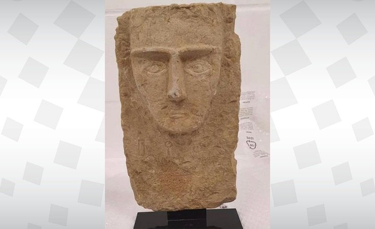 اليمن يستعيد أربع قطع أثرية من بريطانيا اليمن يستعيد أربع قطع أثرية من بريطانيا