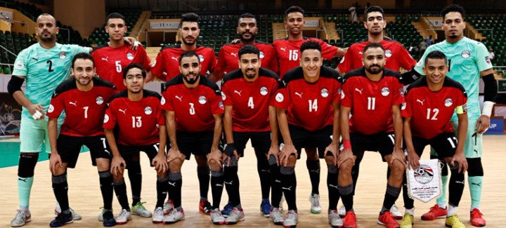 منتخب مصر للصالات يخسر من نظيره الكويتي ويودع كأس العرب منتخب مصر للصالات يخسر من نظيره الكويتي ويودع كأس العرب
