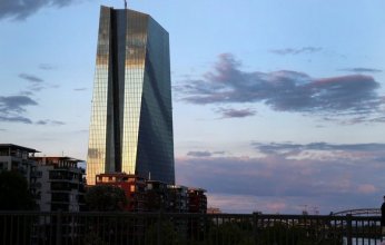 البنك المركزي الأوروبي يستهدف تسريع خروج بنوك منطقة اليورو من روسيا