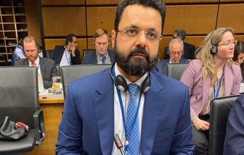 الكويت تؤكد دور الوكالة الذرية المحوري في تطبيق "الضمانات الشاملة"