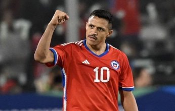 تفاصيل عرض الفتح السعودي للتشيلي ألكسيس سانشيز