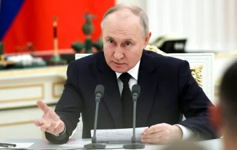 بوتين يفضل «الكرملين» عن التقاعد ويترشح رسميا لخوض الانتخابات الرئاسية