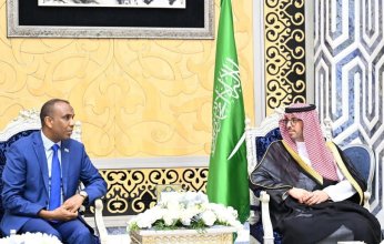 رئيس وزراء الصومال يصل اليوم إلى جدة