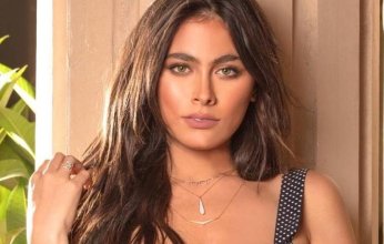 هاجر أحمد تشارك جمهورها بصور جديدة لها على إنستجرام