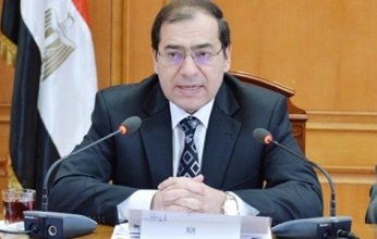 ‏ نشاط مكثف لوزير البترول للترويج عن مشروعات جديدة في مصر