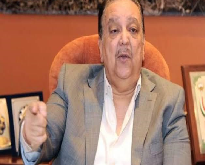 دعبس يطالب بتكليف المعافين من التجنيد داخل المدارس لسد عجز المعلمين دعبس يطالب بتكليف المعافين من التجنيد داخل المدارس لسد عجز المعلمين