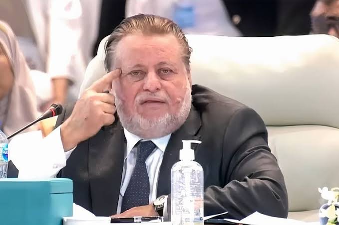 حسن عبد الله يلقي كلمة مصر في إجتماعات المجلس التنفيذي لبرنامج الغذاء العالمي بروما حسن عبد الله يلقي كلمة مصر في إجتماعات المجلس التنفيذي لبرنامج الغذاء العالمي بروما