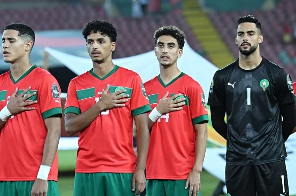بث مباشر لمباراة المغرب وغانا اليوم في أمم أفريقيا 2023 تحت 23 سنة بث مباشر لمباراة المغرب وغانا اليوم في أمم أفريقيا 2023 تحت 23 سنة