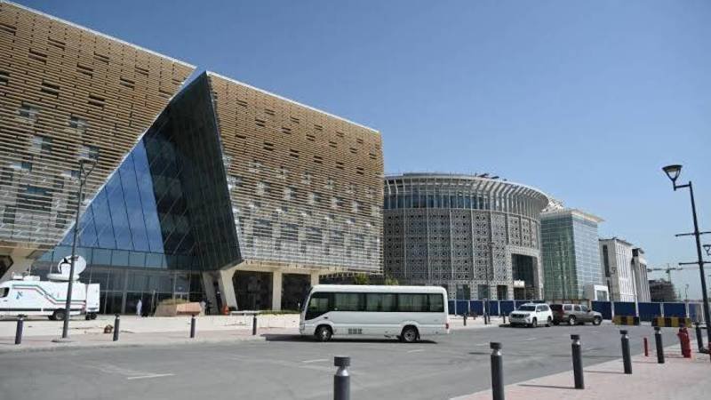 جامعة الكويت تعلن تقدمها في تصنيف (تايمز هاير إيديوكيشن) جامعة الكويت تعلن تقدمها في تصنيف (تايمز هاير إيديوكيشن)