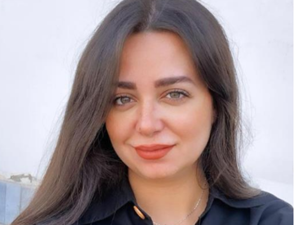 شاهد.. هبة مجدي تتألق في أحدث ظهور لها عبر إنستجرام شاهد.. هبة مجدي تتألق في أحدث ظهور لها عبر إنستجرام