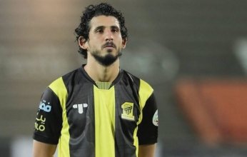 نادي اتحاد جدة يعلن إجراء حجازي عملية الرباط الصليبي