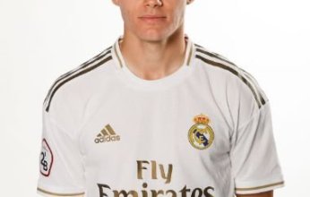 ريال مدريد الإسباني يعلن عودة فران جارسيا