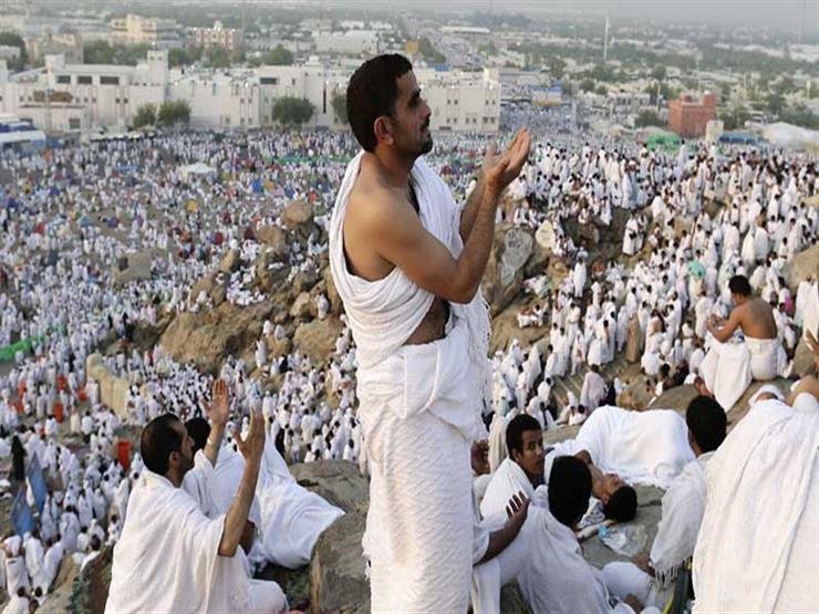 وزير الحج السعودي: نجاح خطة تصعيد ضيوف الرحمن إلى مشعر عرفات وزير الحج السعودي: نجاح خطة تصعيد ضيوف الرحمن إلى مشعر عرفات