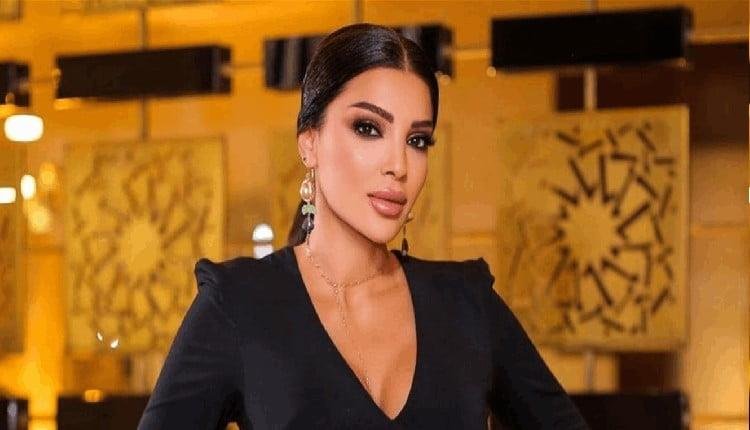 دينا حايك تحتفل بعيد ميلادها بعد التعافي من السرطان دينا حايك تحتفل بعيد ميلادها بعد التعافي من السرطان