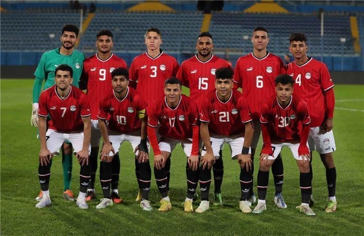 بث مباشر.. مشاهدة مباراة منتخب مصر الأولمبي والنيجر في أمم إفريقيا بث مباشر.. مشاهدة مباراة منتخب مصر الأولمبي والنيجر في أمم إفريقيا