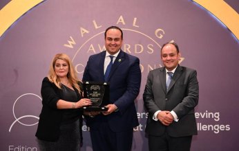 وزير التجارة والصناعة يفتتح فعاليات الدورة الثامنة لقمة مصر للأفضل