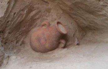 مقابر وأسلحة لفترة ما قبل الإسلام.. الإعلان عن اكتشافات أثرية جديدة في الإمارات