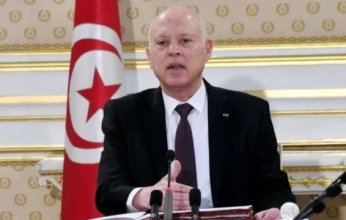 قيس سعيد يؤكد متانة أواصر الشراكة المثمرة القائمة بين بلاده ودول التعاون الخليجي