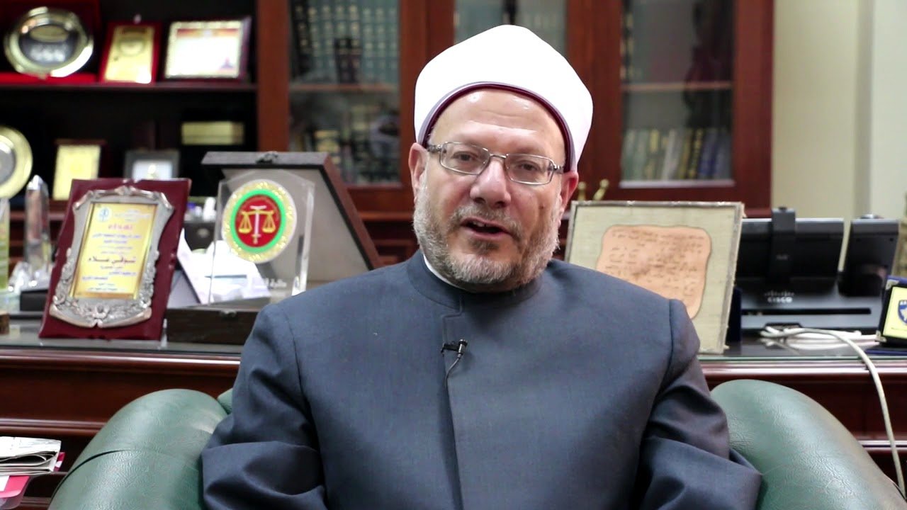 شوقي علَّام: شعب صربيا ينظر بإعزاز وتقدير إلى مصر شوقي علَّام: شعب صربيا ينظر بإعزاز وتقدير إلى مصر
