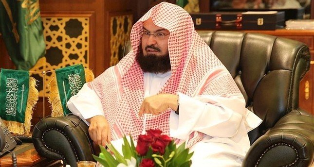 الرئيس العام شئون الحرمين يعلن نجاح مشروع الترجمة الفورية لخطبة عرفة بـ 20 لغة عالمية الرئيس العام شئون الحرمين يعلن نجاح مشروع الترجمة الفورية لخطبة عرفة بـ 20 لغة عالمية