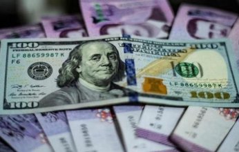 مفاجأة في أسعار الدولار بسوريا اليوم.. الأحد 4 يونيو 2023