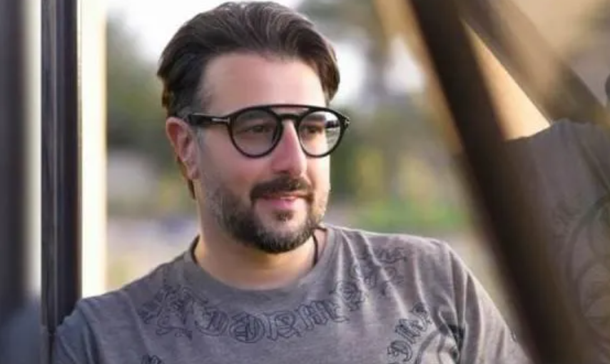 وفاة شقيق الفنان كريم أبو زيد وفاة شقيق الفنان كريم أبو زيد