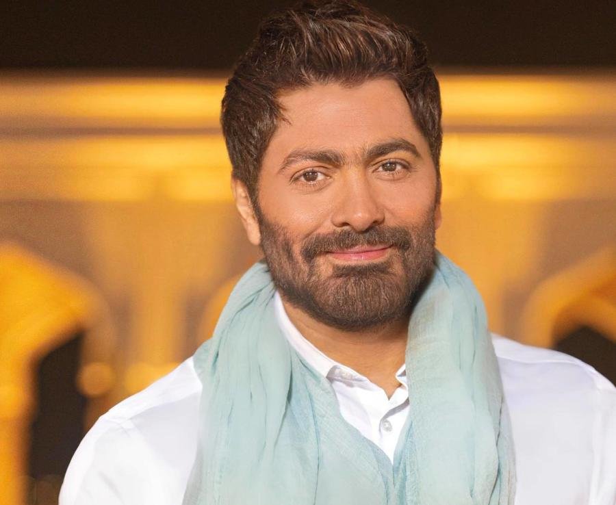 تامر حسني يروج لفيلم "تاج" قبيل عرضه بموسم عيد الأضحى تامر حسني يروج لفيلم "تاج" قبيل عرضه بموسم عيد الأضحى