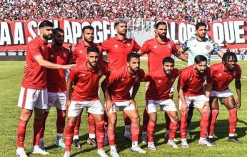 النجم الساحلي بطلا للدوري التونسي للمرة الـ11 في تاريخه