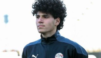 منتخب مصر الأولمبي يستدعي مدافع المقاولون للمشاركة في أمم أفريقيا بالمغرب